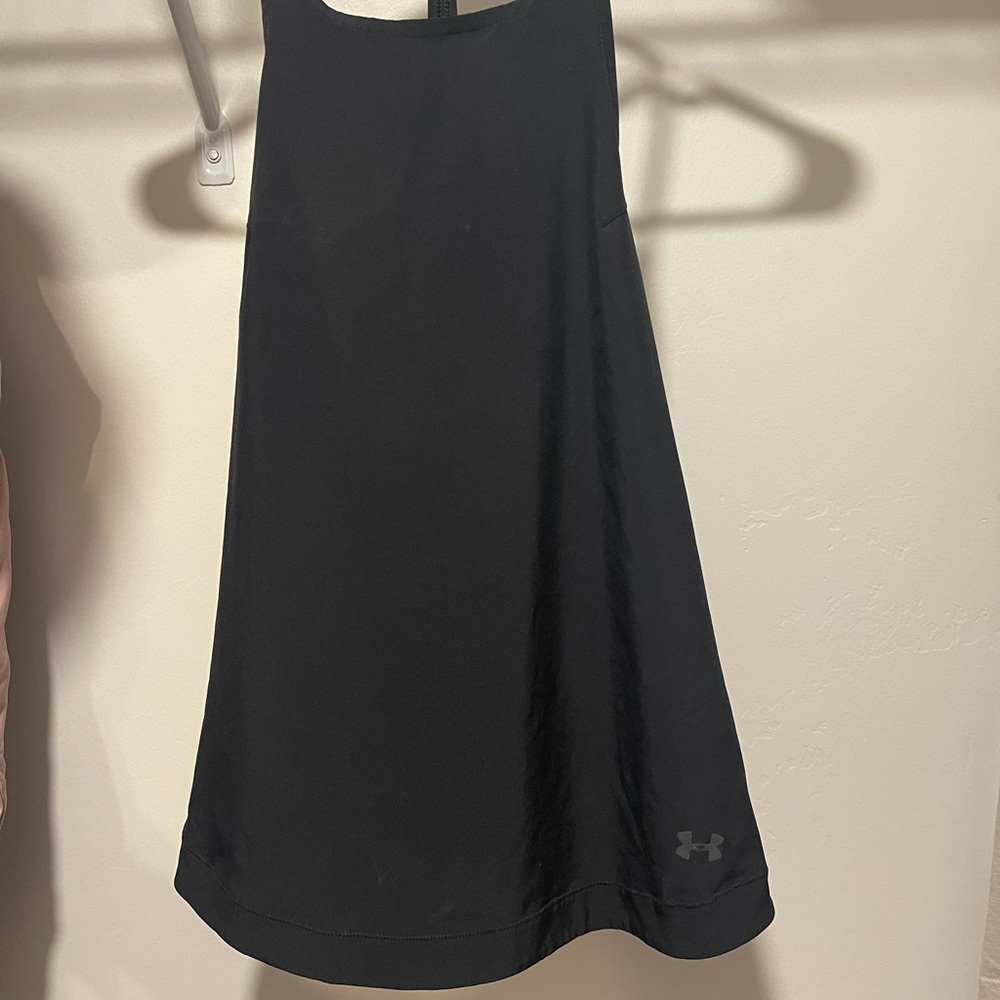 Under Amour workout tank